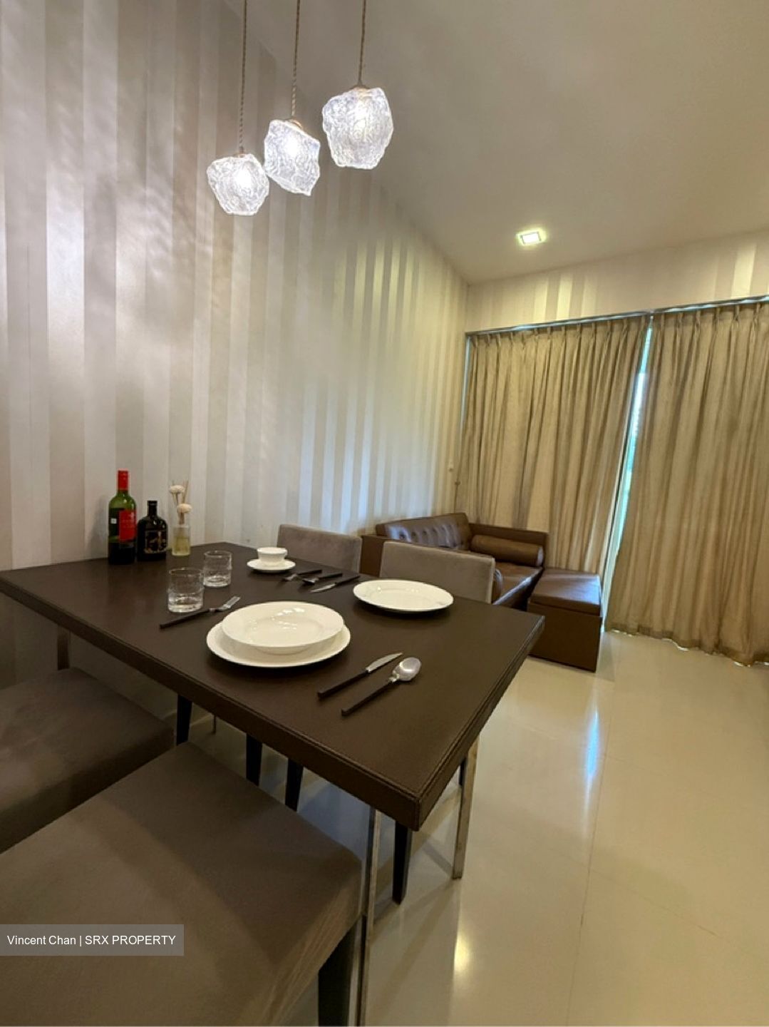 Mulberry Tree (D11), Apartment #611079381